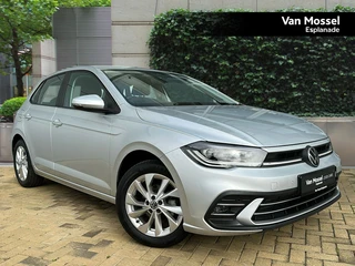 Volkswagen Polo 1.0 TSI Style 5dr