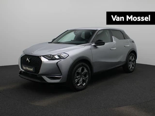 DS DS 3 Crossback 1.2 PureTech Bastille