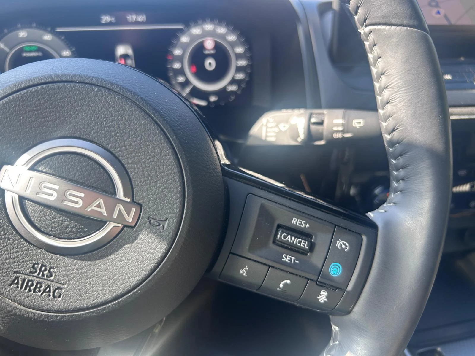 Nissan QASHQAI MHEV 116KW Acenta Xtronic