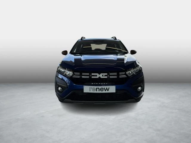 Dacia-Sandero Stepway-image-1