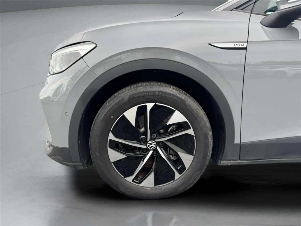 Volkswagen ID.4 EL Pro Performance 204HK 5d Aut.