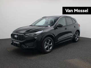 Ford Kuga 2.5 PHEV ST-Line