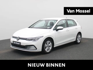 Volkswagen Golf 1.0 eTSI Life