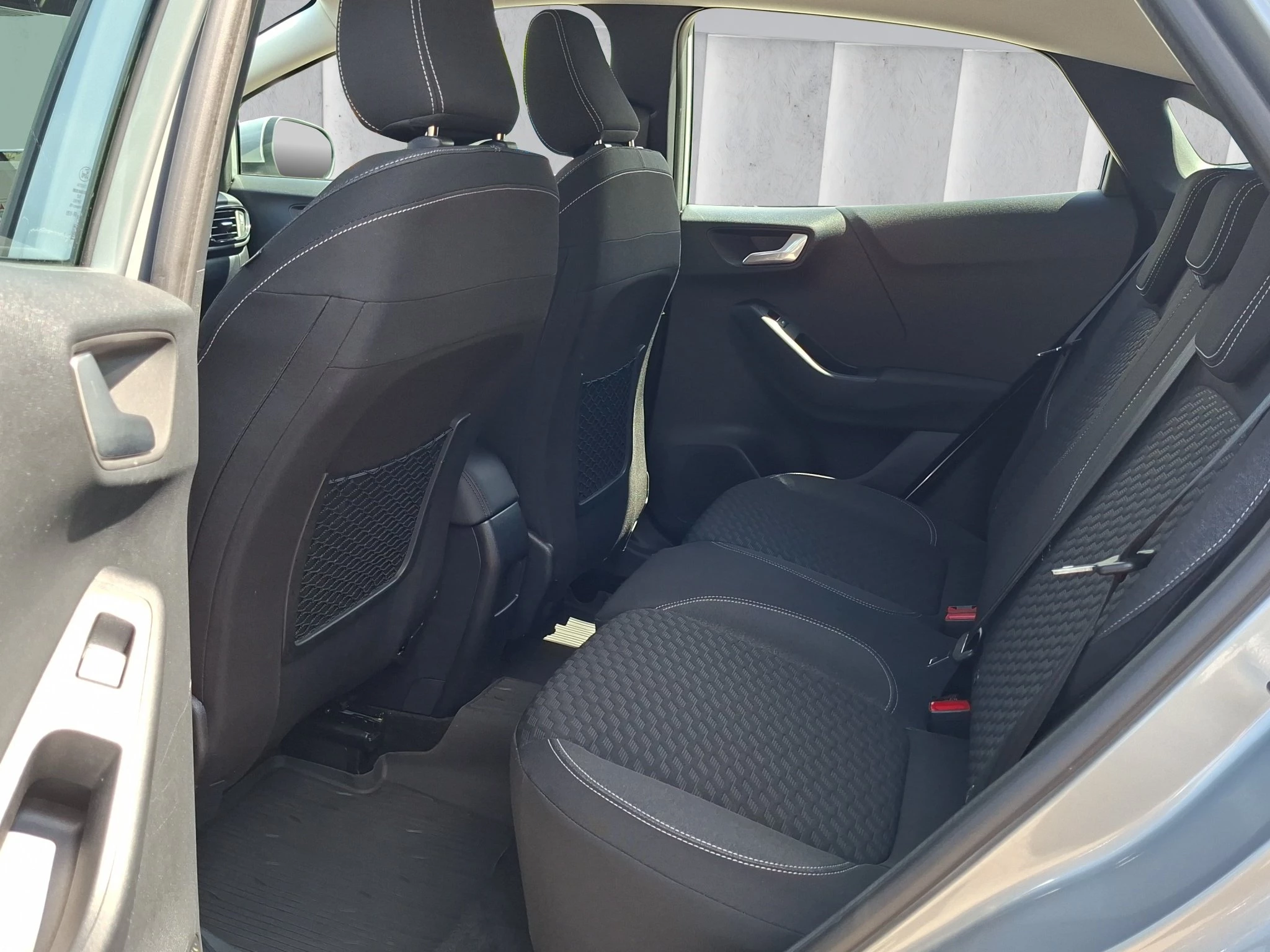 Ford Puma Titanium 1.0 EB MHEV Aut. | LED | GJR | RFK | PDC | Navi | Klima | BT
