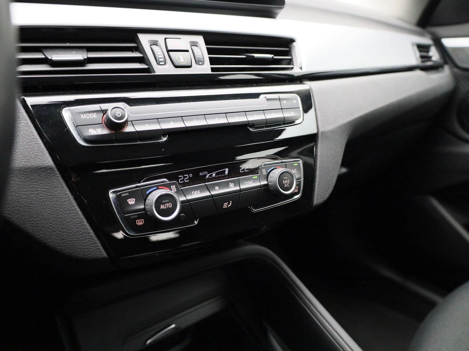 BMW X1 sDrive20i Business Edition