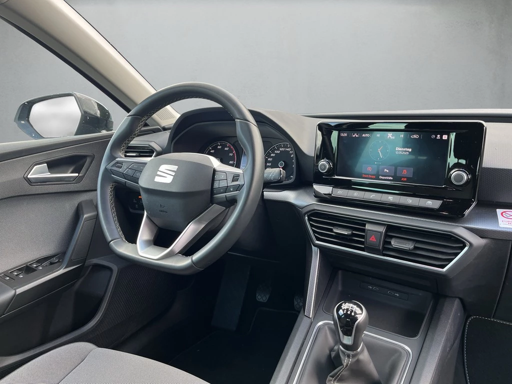 SEAT Leon 1.0 TSI Style