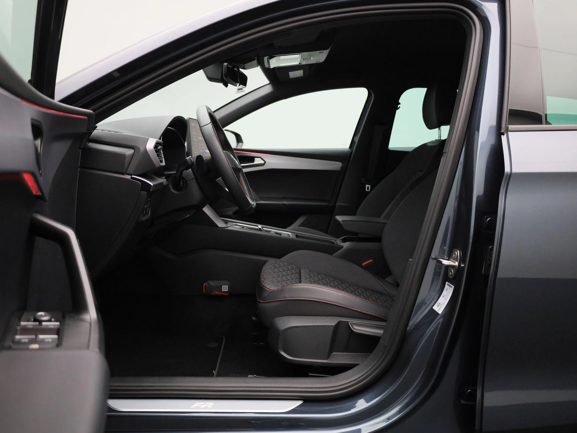 SEAT Leon Sportstourer 1.5 TSI e-Hybrid FR Business