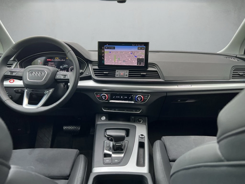 Audi Q5 S line 50 TFSI e quattro S tronic SOH92%*Pano