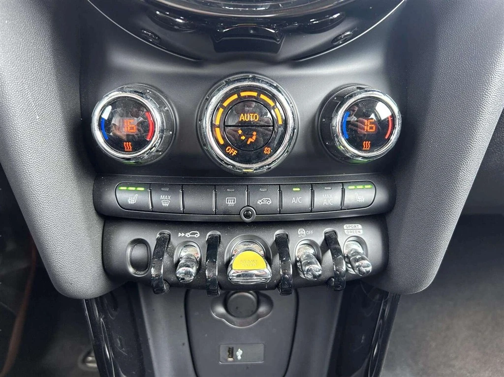 MINI Electric Cooper SE EL Classic 184HK 3d Aut.