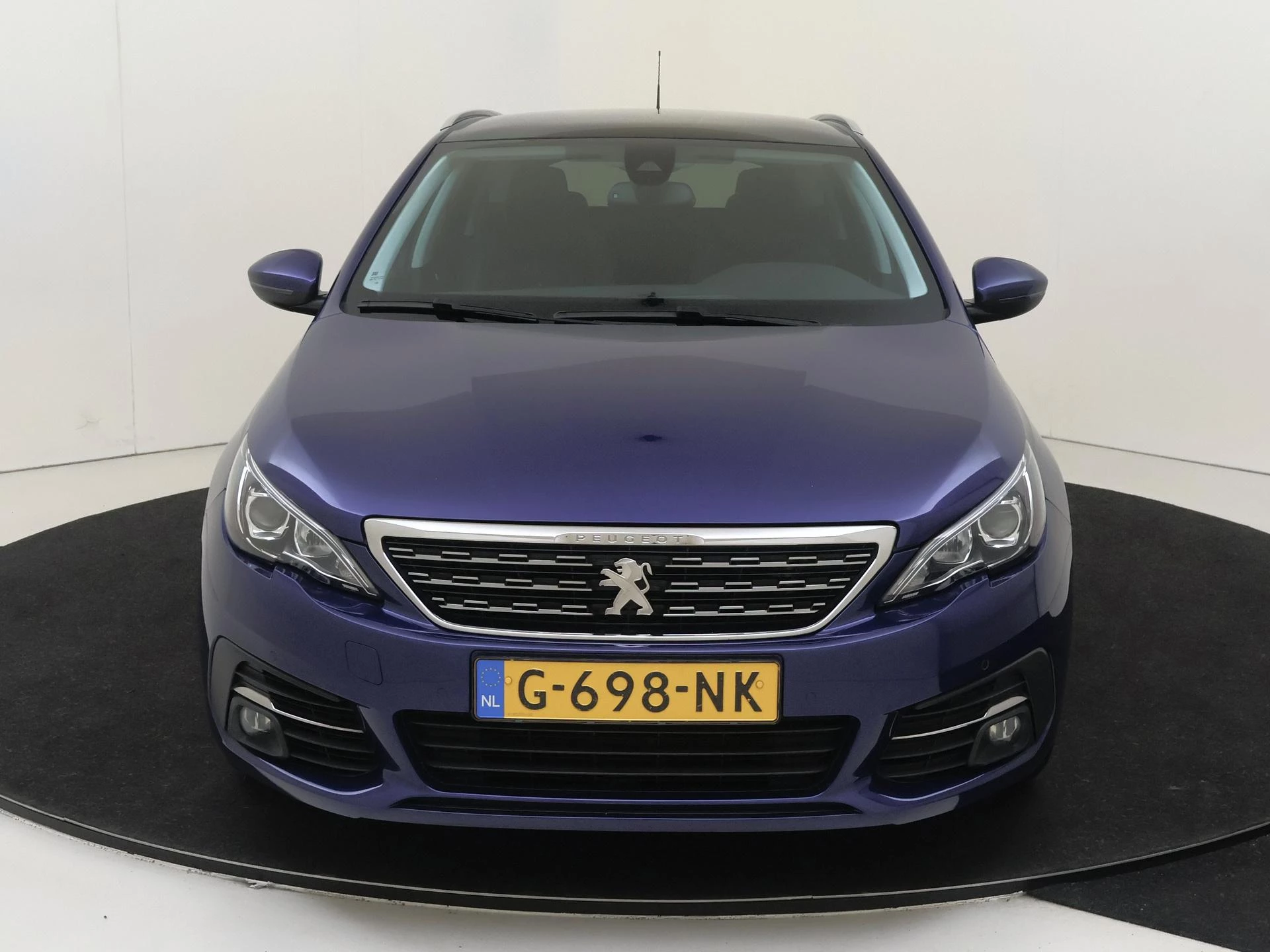 Peugeot 308 SW 1.2 PureTech Allure