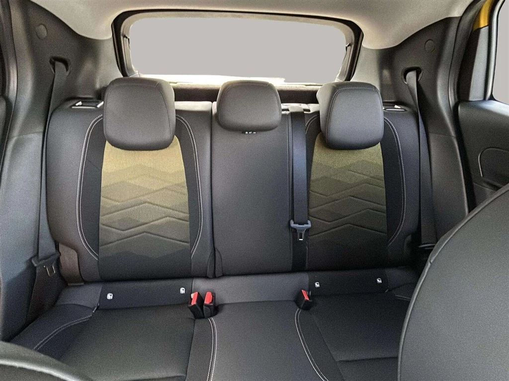 Jeep Avenger EL Summit 156HK 5d Aut.