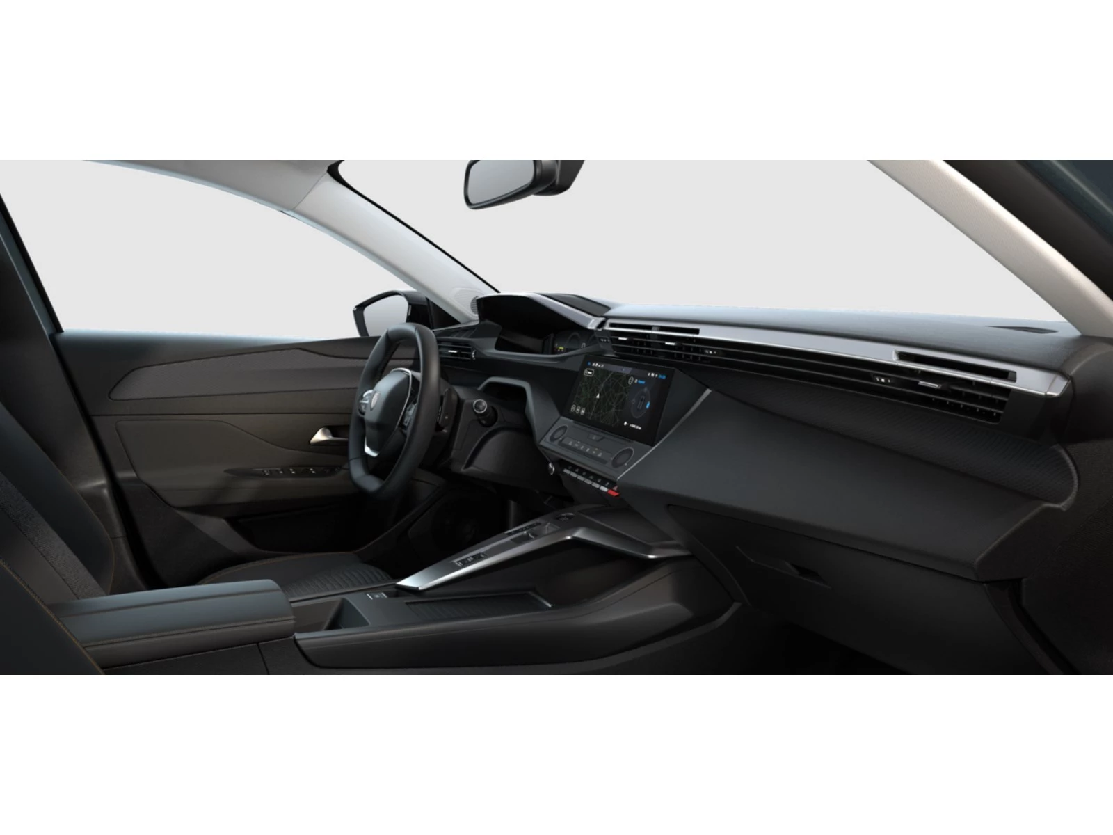 Peugeot 308 Business