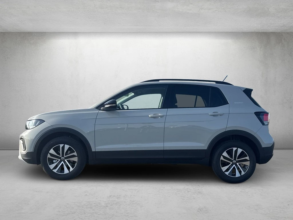 Volkswagen T-Cross 1.0l TSI DSG Energy *ACC*LED