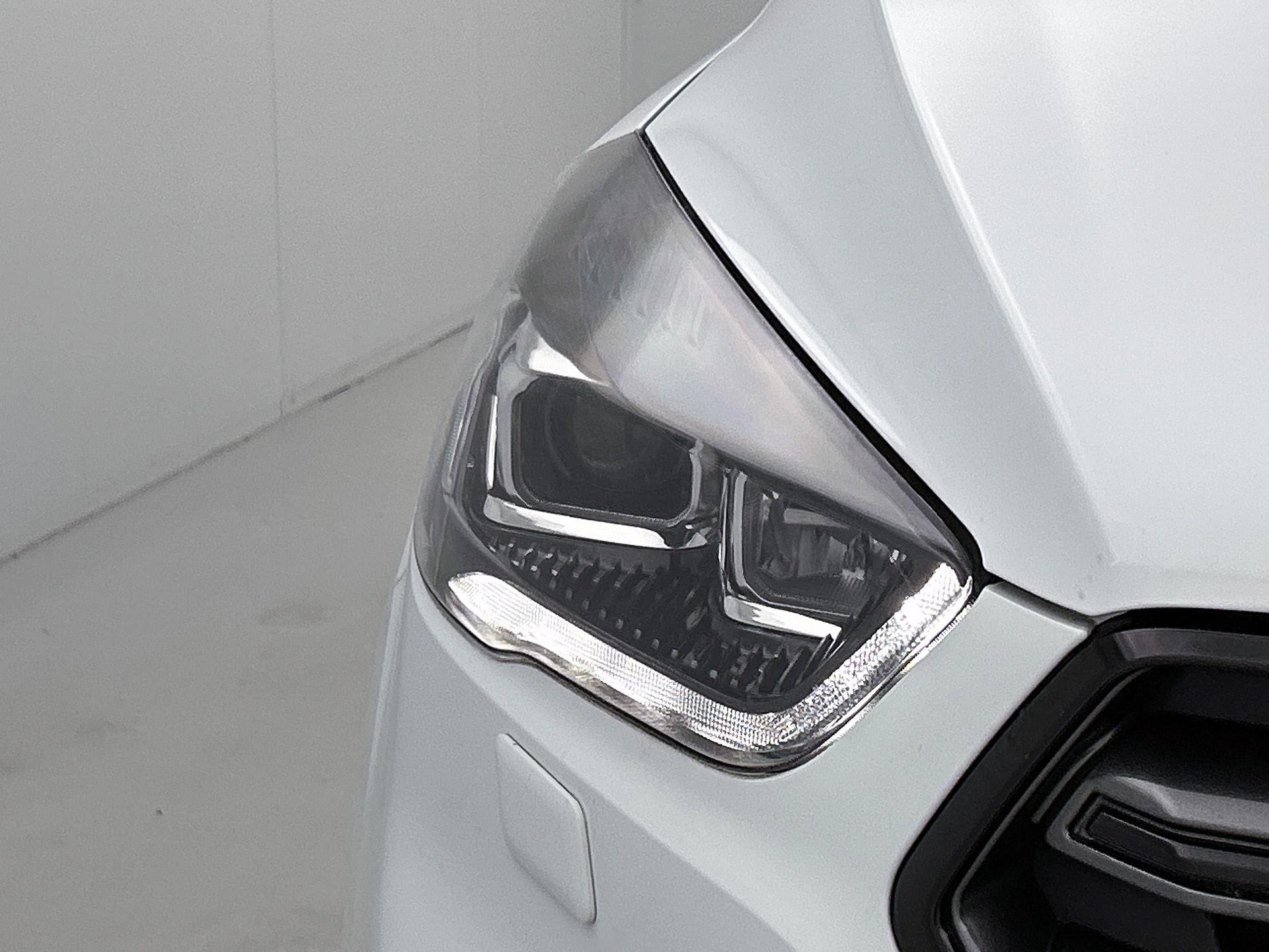 Ford Kuga 1.5 EcoBoost ST Line