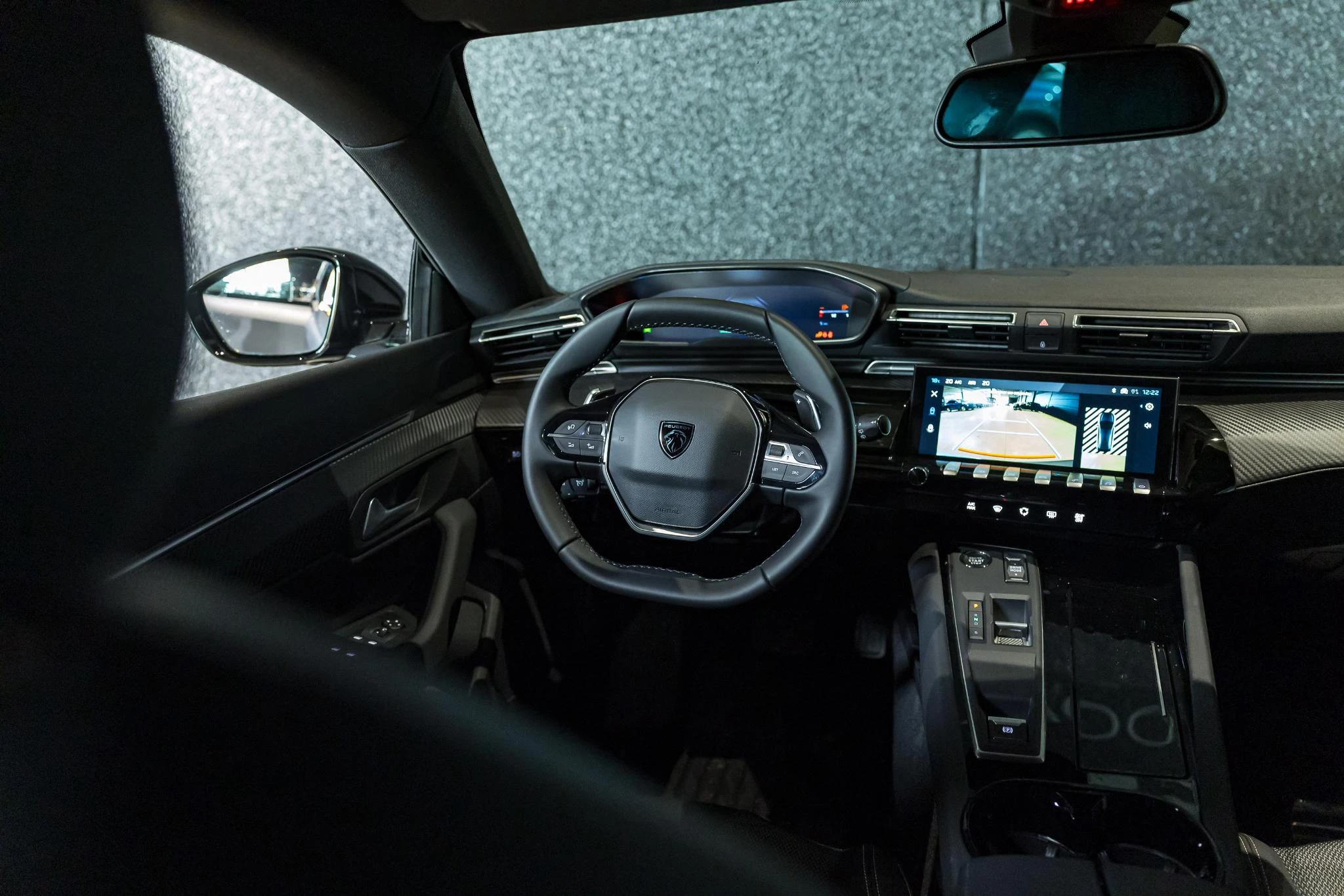 Peugeot 508 SW 1.6 Hybrid 225 e-EAT8 Allure