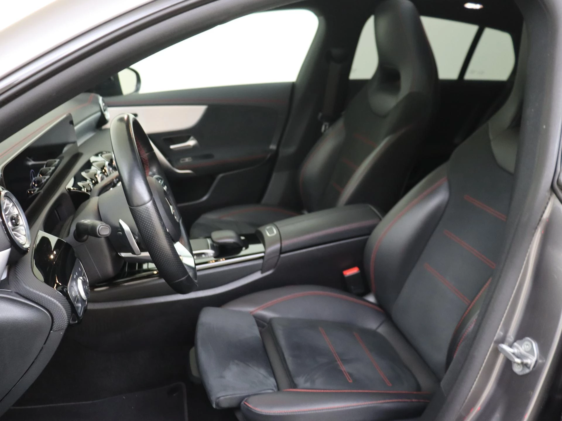 Mercedes-Benz CLA Shooting Brake 250 e Business Solution AMG Limited