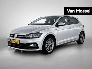 Volkswagen Polo 1.0 TSI Highline Business R | 95 PK |