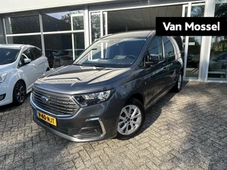 Ford Transit Connect 1.5 EcoBoost PHEV L2 Limited