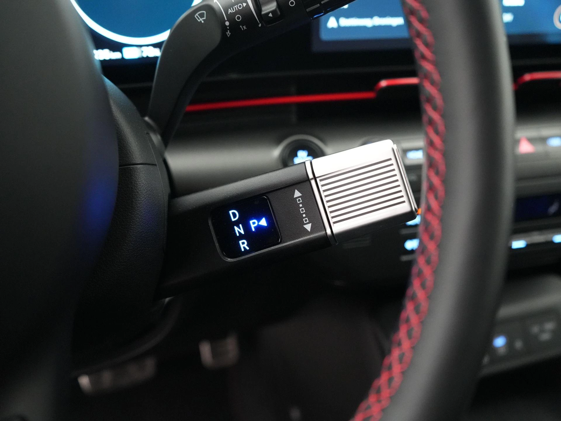 Hyundai Kona Electric N Line Business 64.8 kWh
