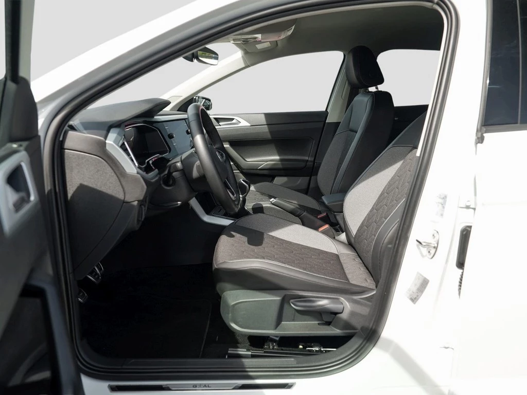 Volkswagen Polo VI 1.0 TSI GOAL /Navi/LED/ACC/SHZ