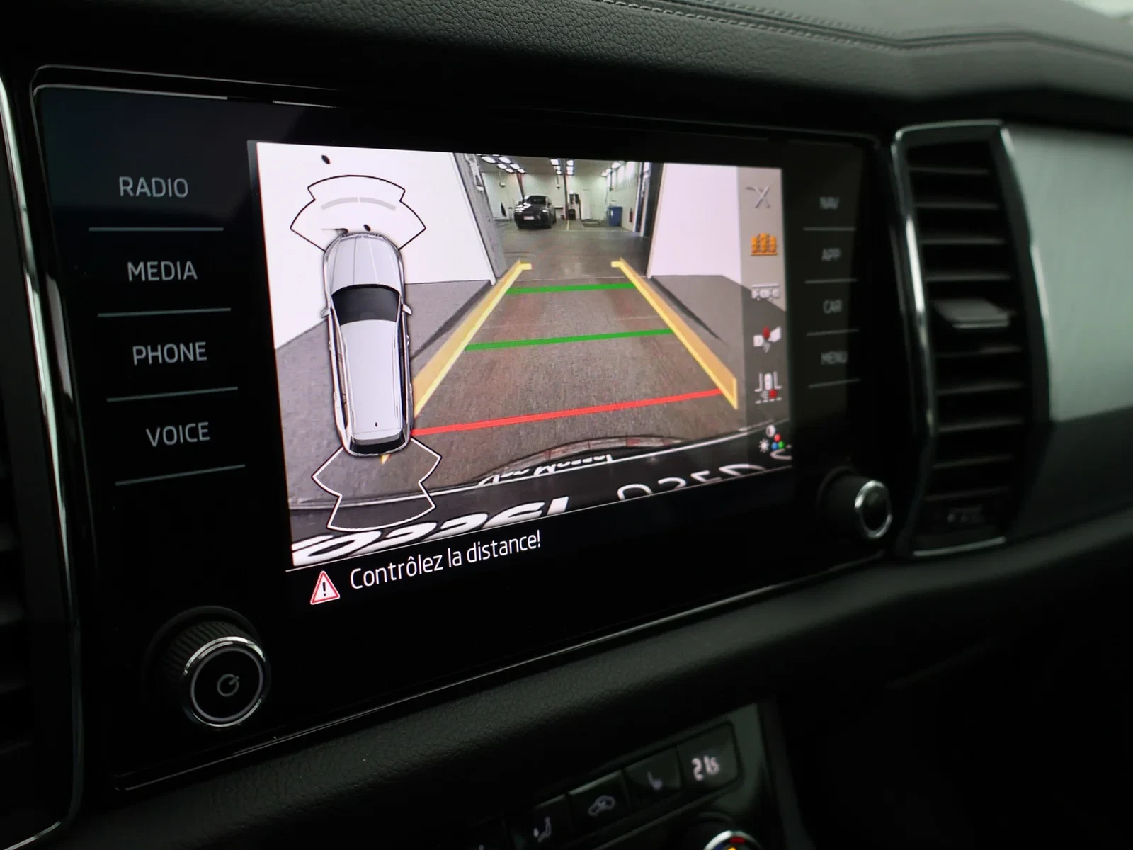 Škoda Kodiaq Kodiaq Clever 1.5TSI 150PK *AUTOMAAT*¨PANODAK*TREKHAAK*LEDER*CAMERA*PDC*CRUISE*NAVI*...*