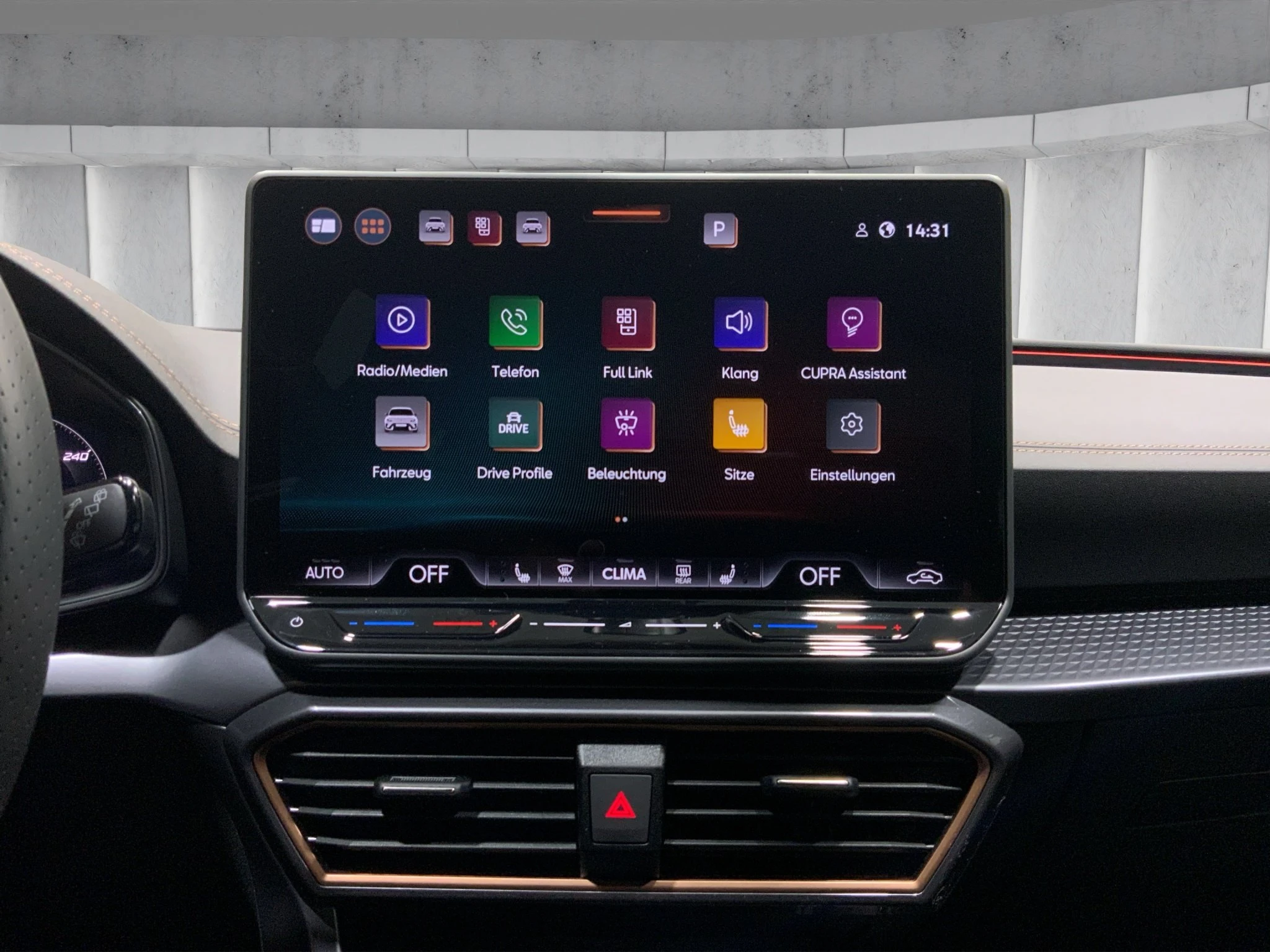 CUPRA Leon 1.5 eTSI | Sennheiser | DCC | Memory