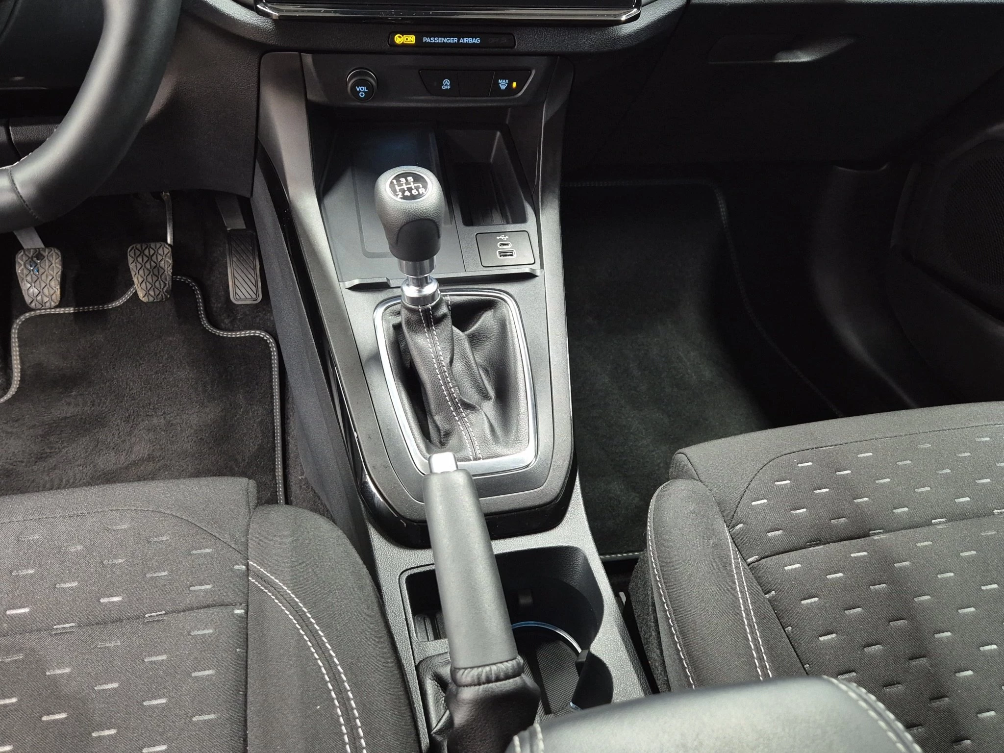 Ford Puma Titanium*KAM*NAVI*TEMP*WINTER-PKT.*LED