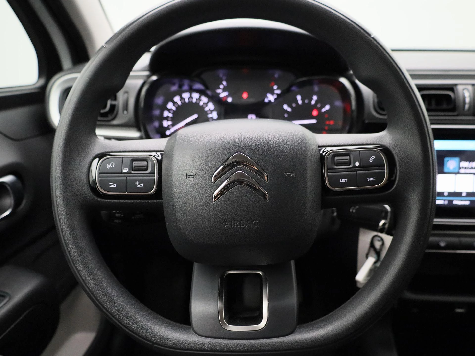 Citroën C3 1.2 PureTech 82 S&S MAN Feel