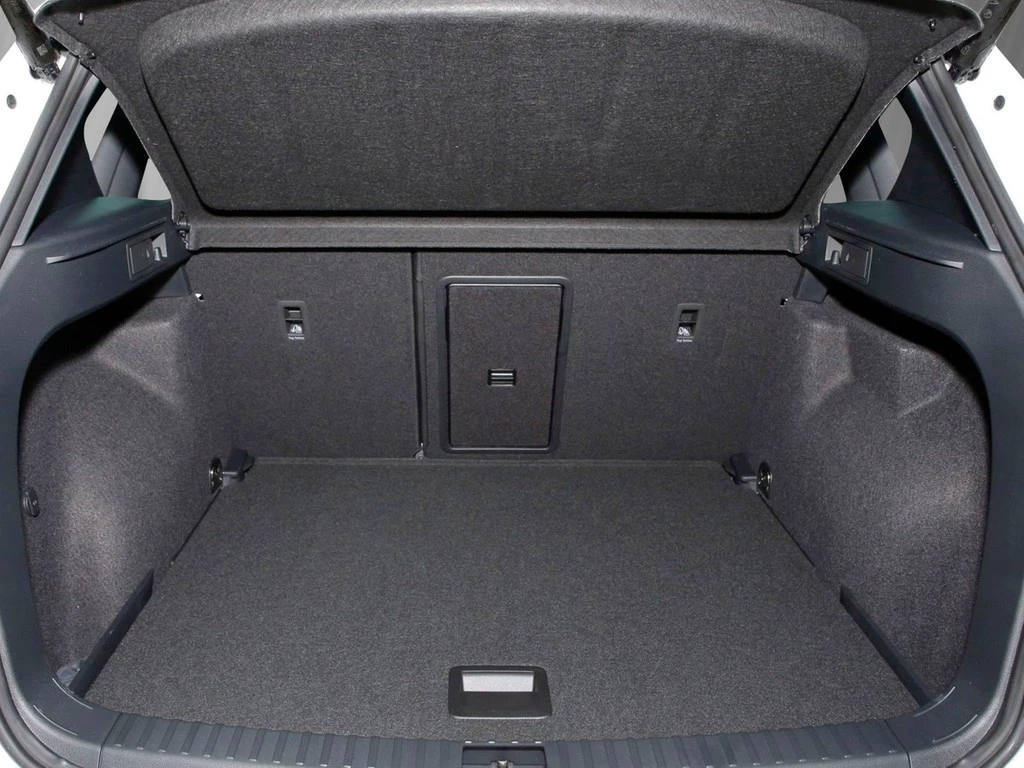 SEAT Ateca FR Black Ed. UPE 47.160 Panorama AHK TView