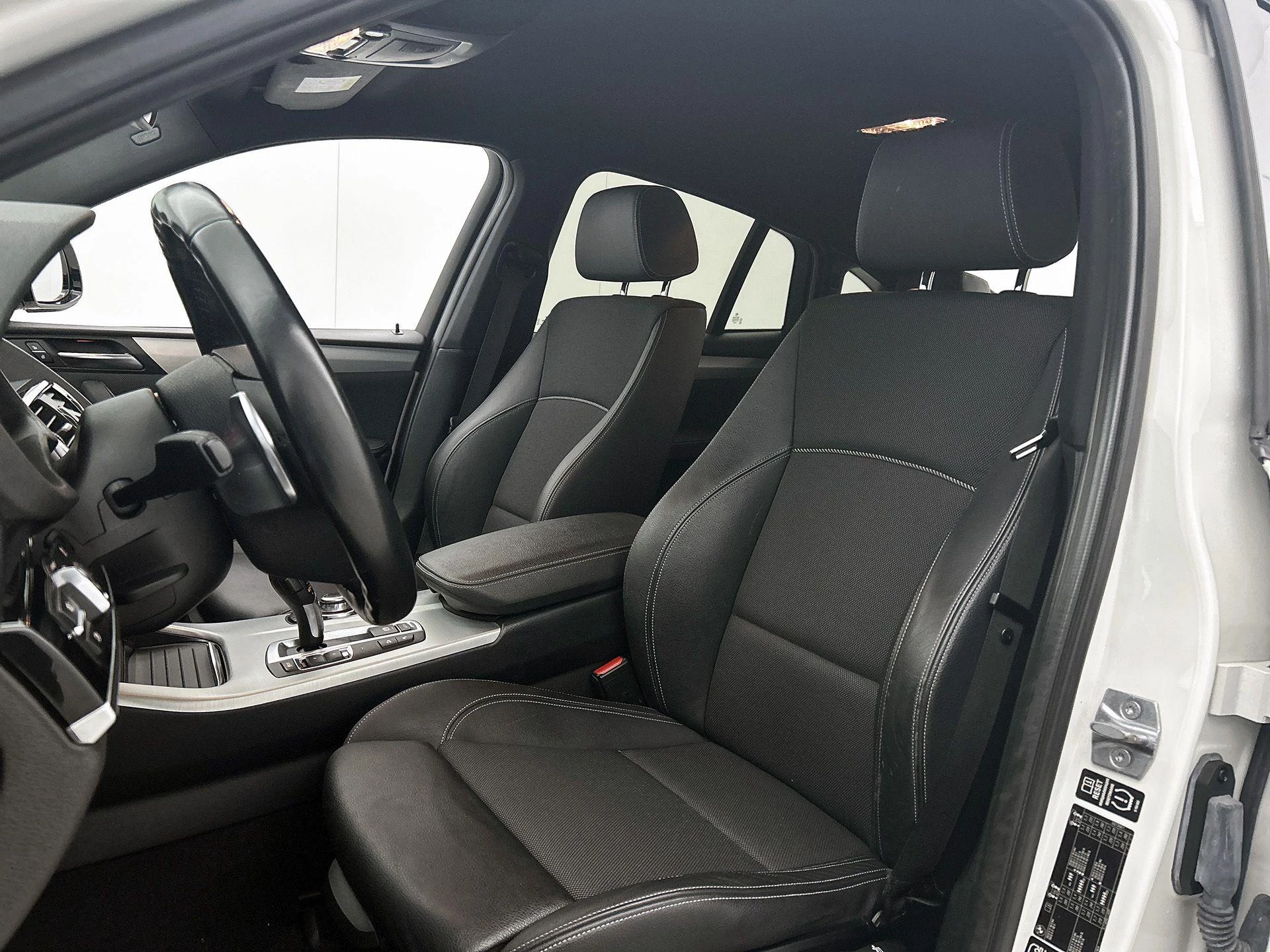 BMW X4 xDrive20i Executive