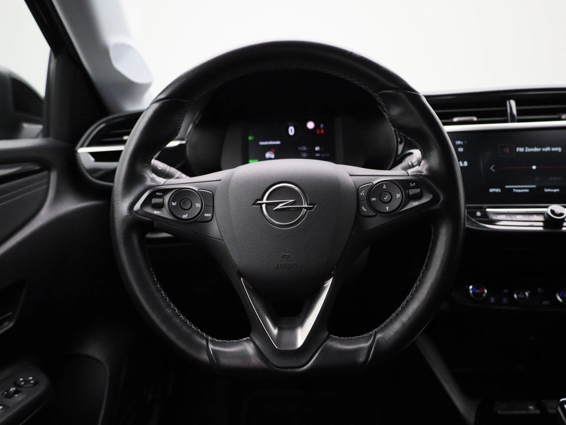 Opel Corsa-e Corsa-e Auto Elegance