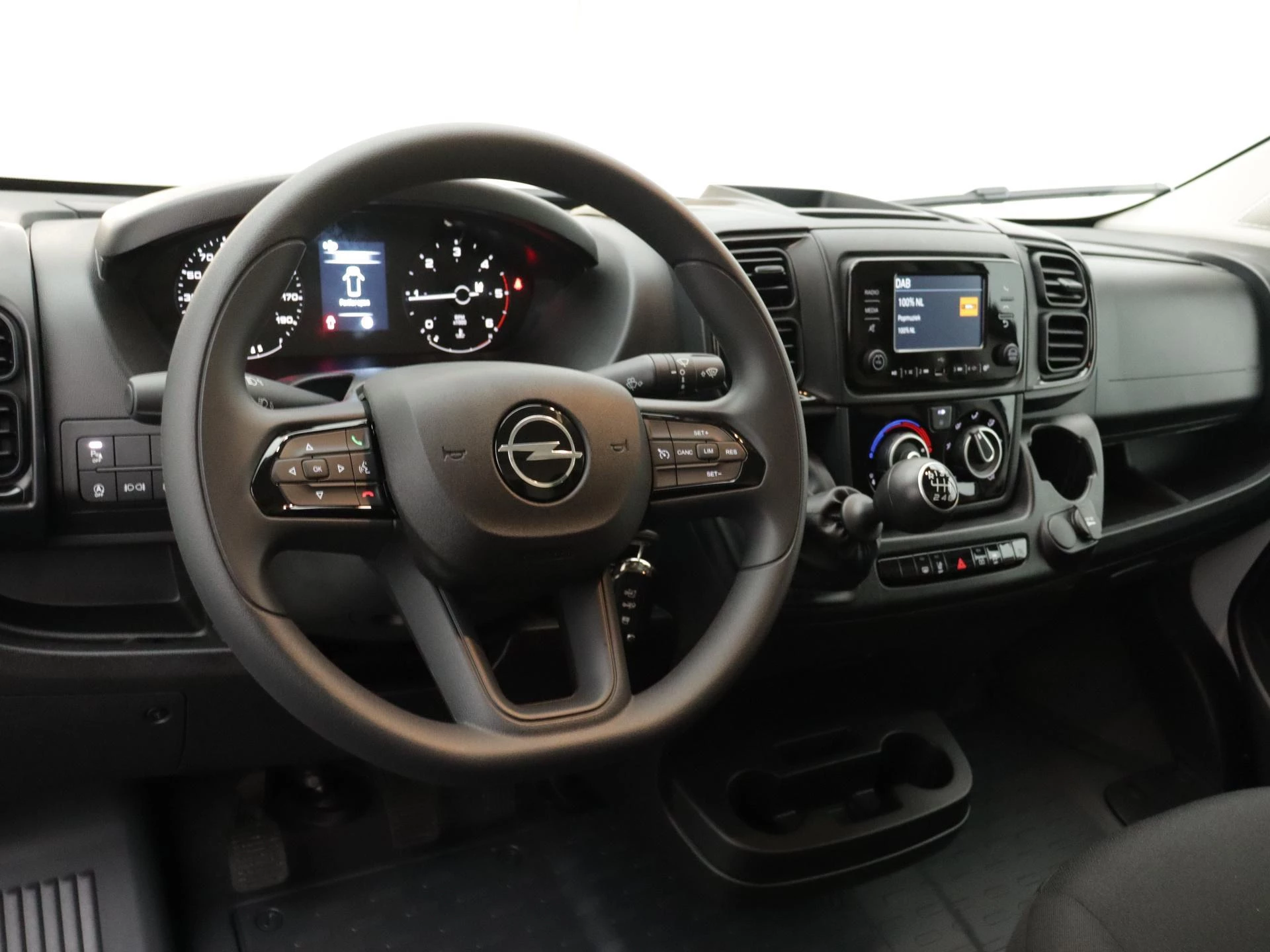 Opel Movano 2.2D 140 S&S L2H2 3.5t Zwaar HD