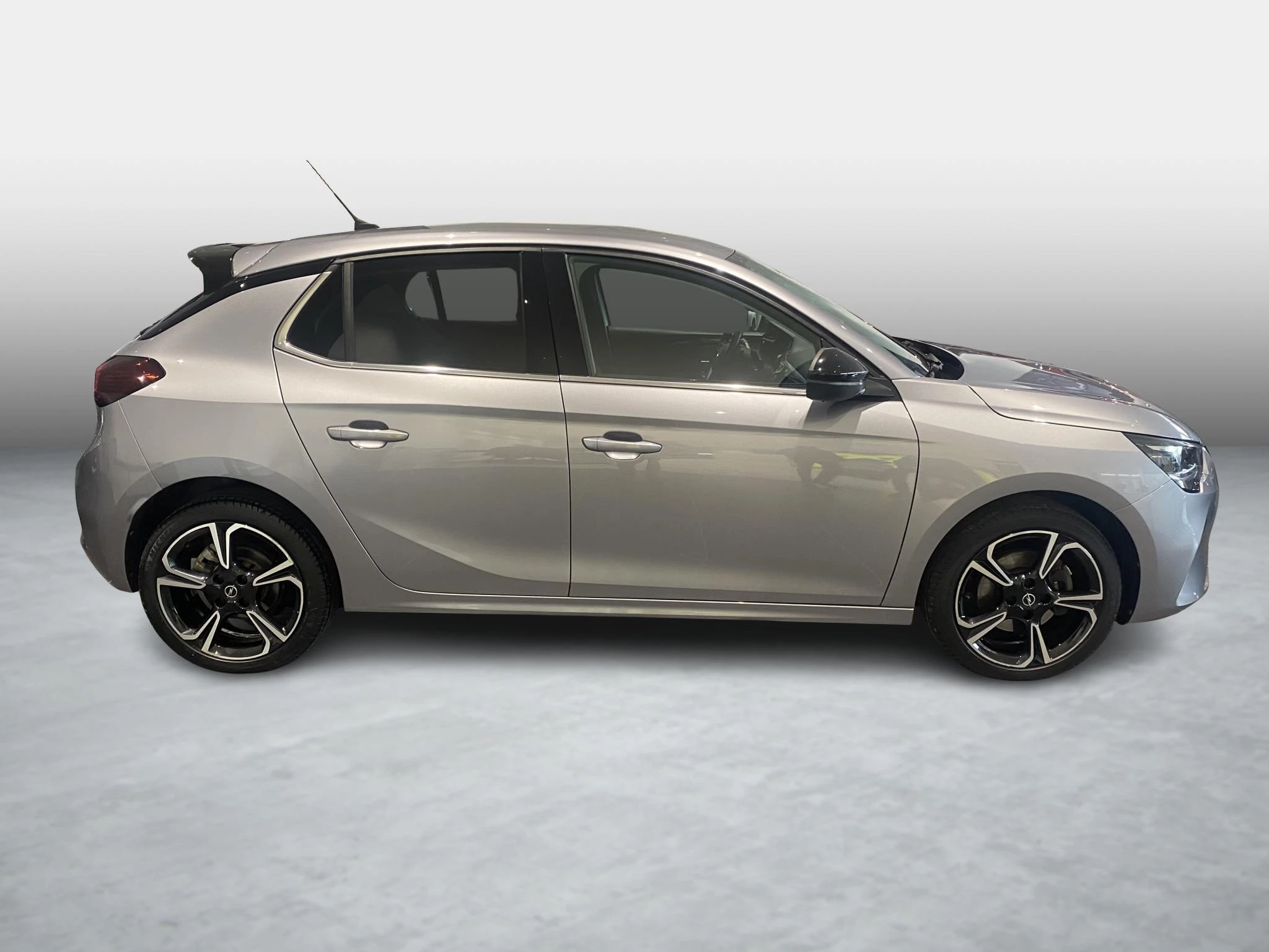 Opel Corsa 1.2 Turbo 74kW S/S Auto Elegance