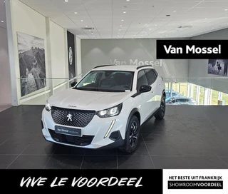 Peugeot 2008 1.2 Allure Hoge instap
