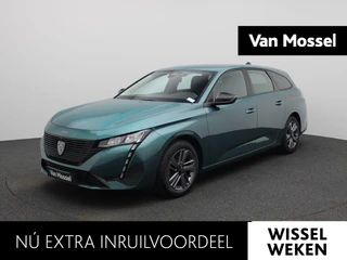 Peugeot 308 SW 1.2 PureTech 130 S&S Active Pack