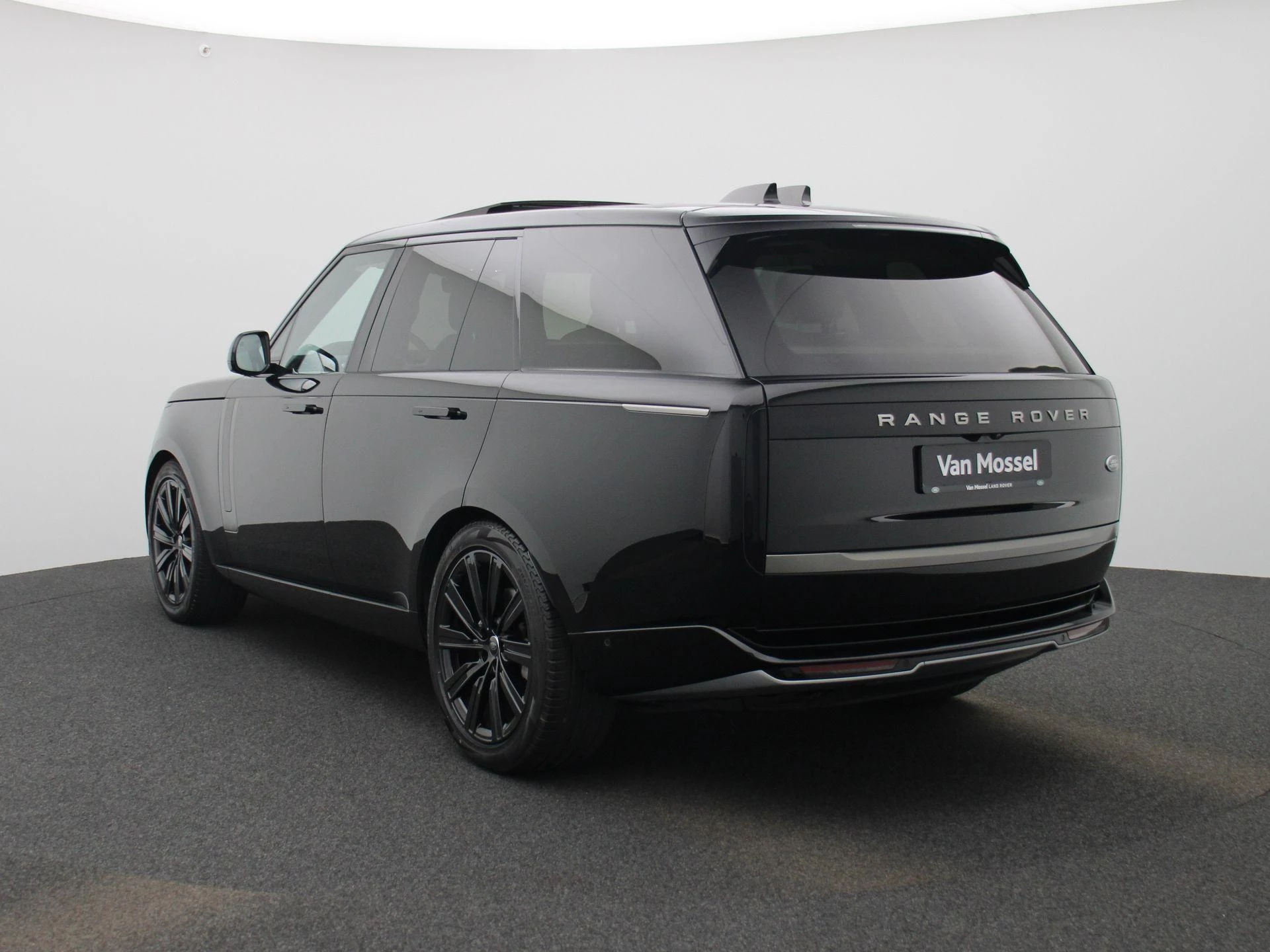 Land Rover Range Rover D300 AWD Auto HSE