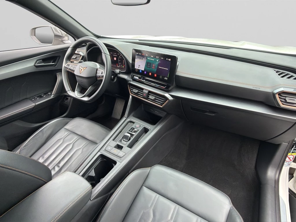 CUPRA Formentor 1.4 TSI eHybrid *ACC*LED*NAVI*SITZHEIZUNG*