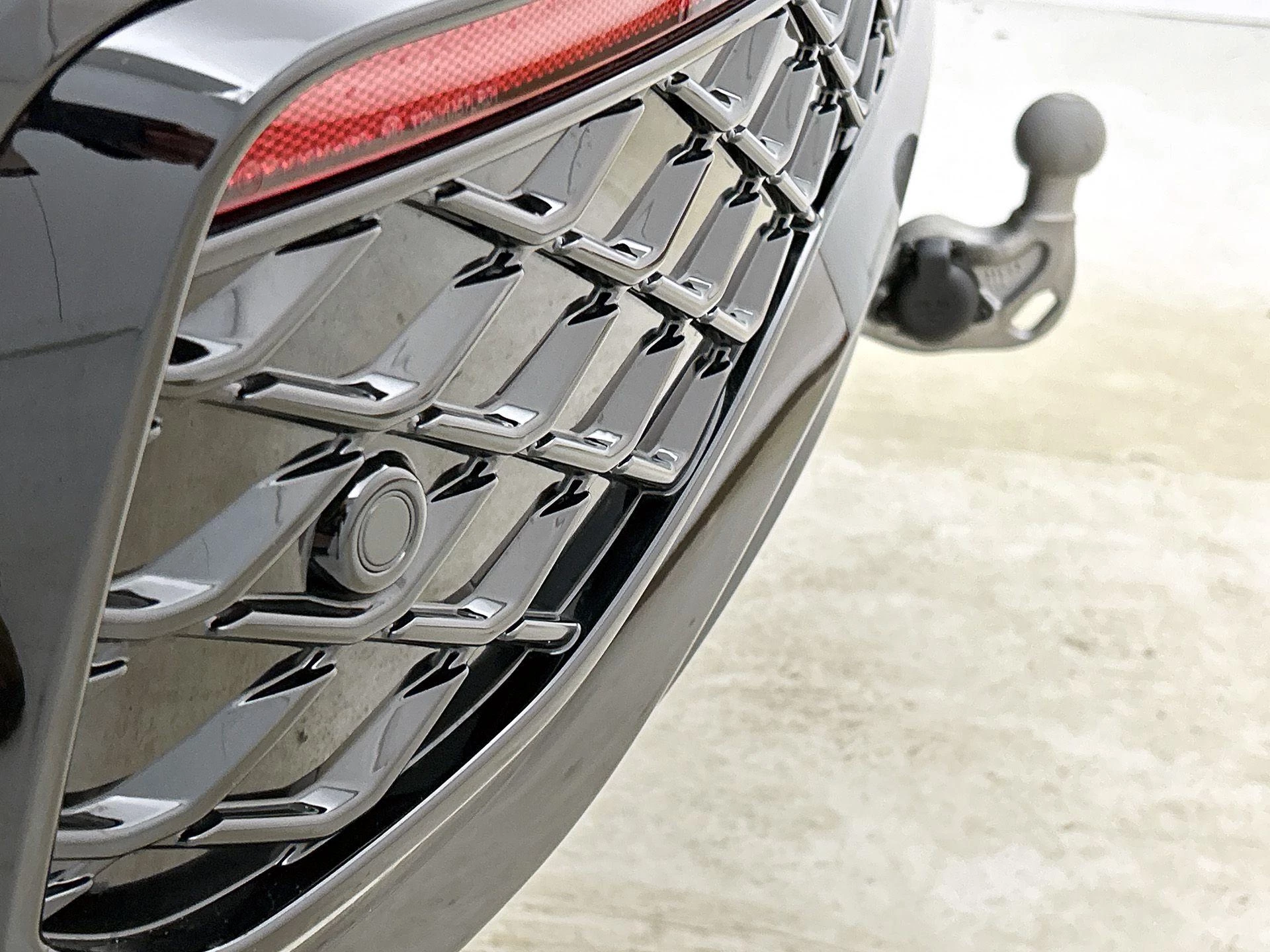 Volkswagen Tayron 1.5 eHybrid R-Line Edition