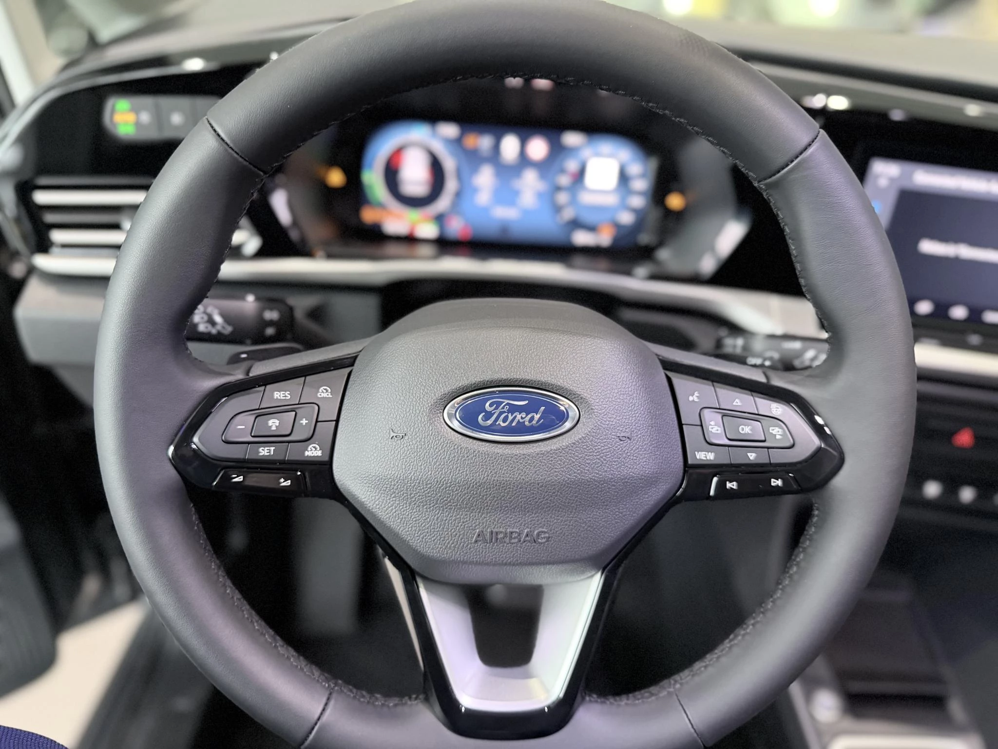 Ford-Transit Connect-image-14