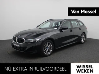 BMW 3 Serie Touring 320e