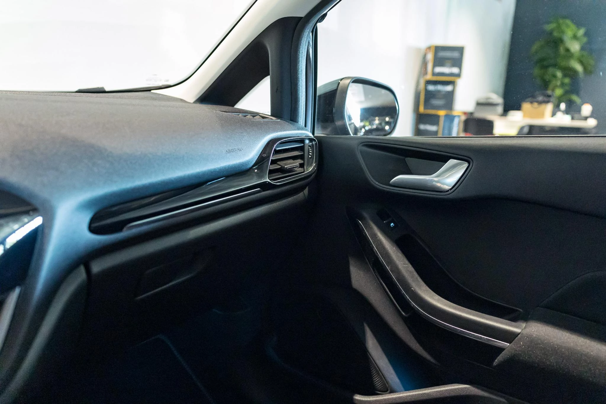 Ford Fiesta 1.0i Titanium | Winterpack | LED | LMV | Carplay