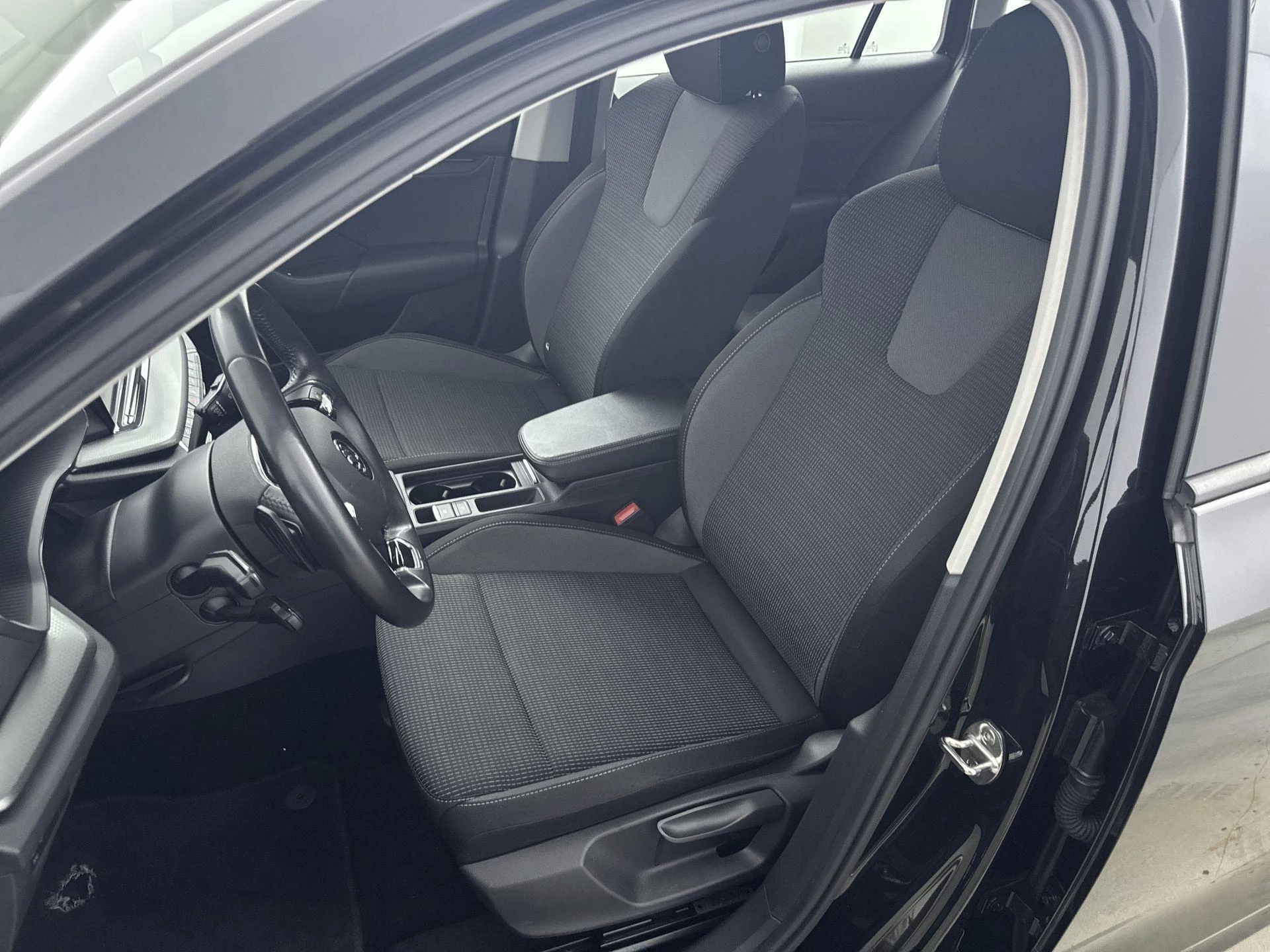 Škoda Octavia Combi 1.4 TSI iV PHEV Sportline Business