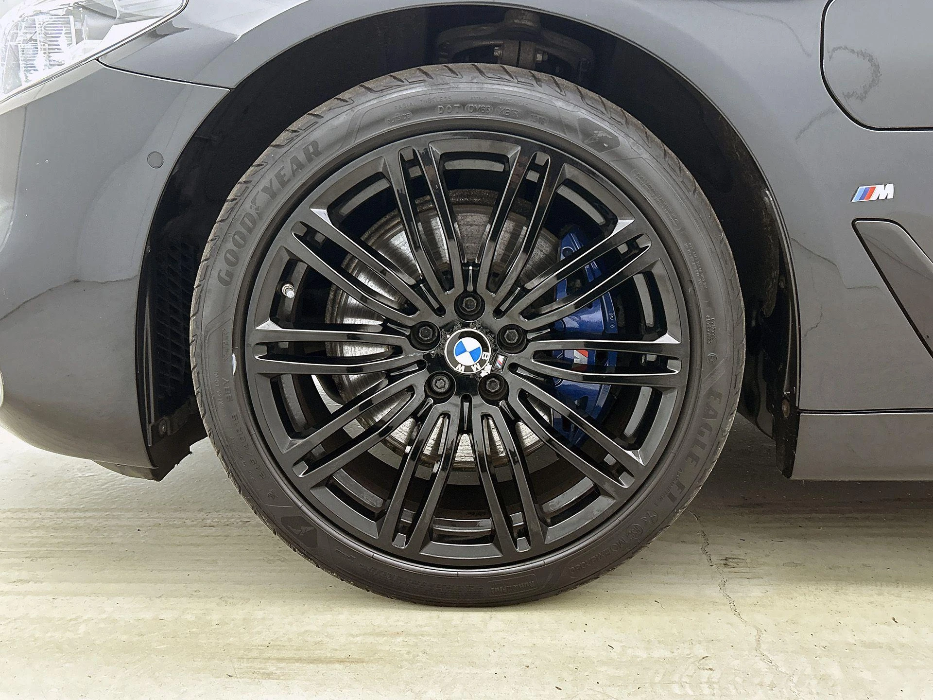 BMW-5 Serie-image-45