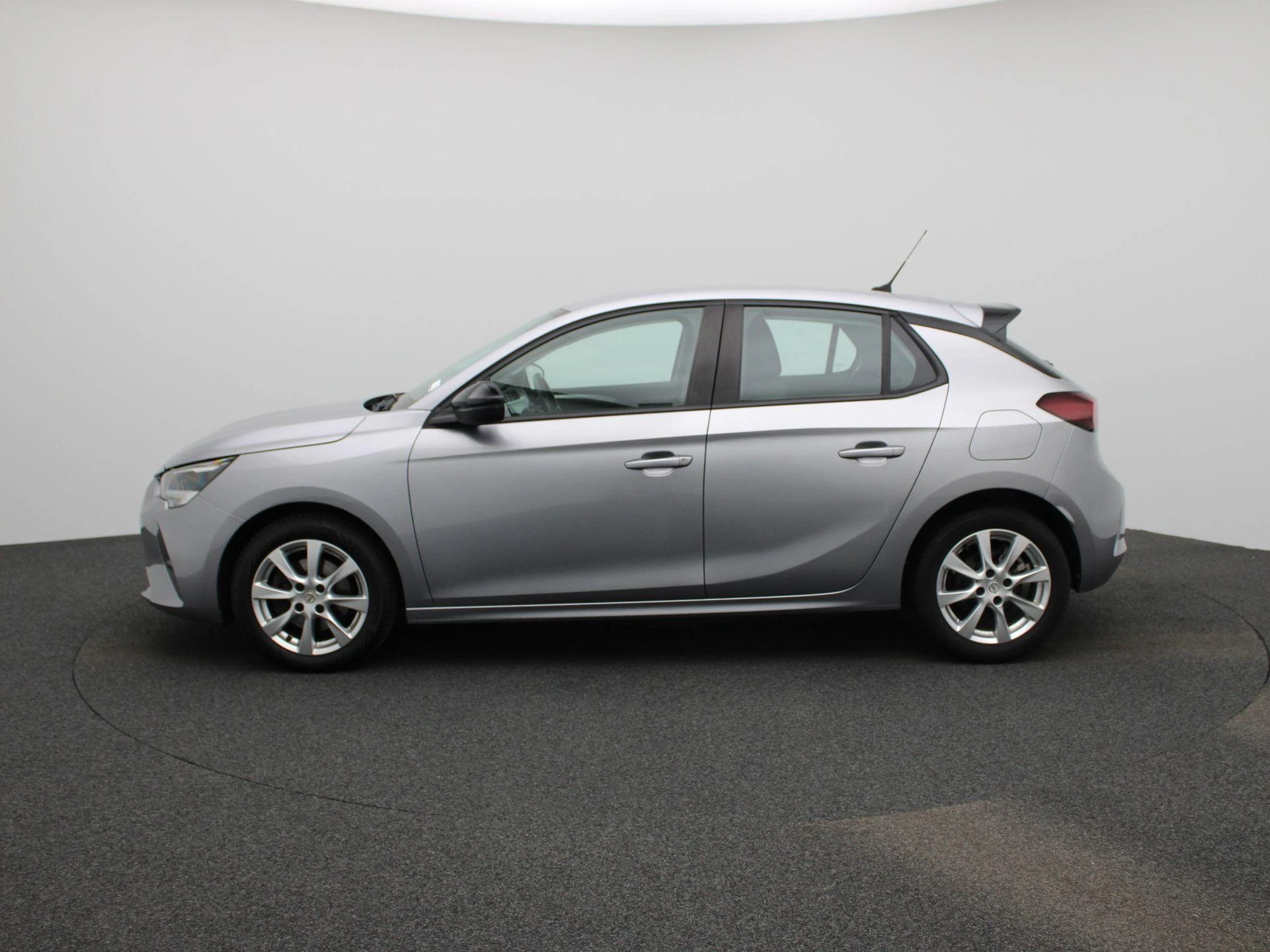 Opel Corsa 1.2 Edition