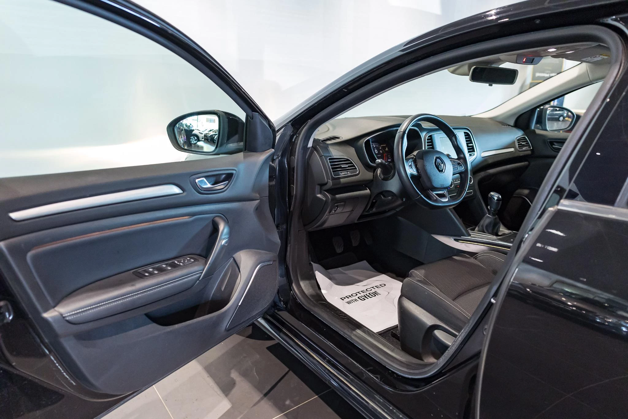 Renault Mégane 1.5 Dci | Carplay | Cruise control | PDC A