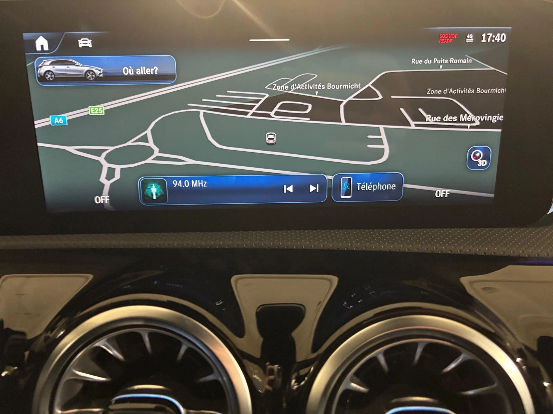 Mercedes-Benz-Classe A-image-2