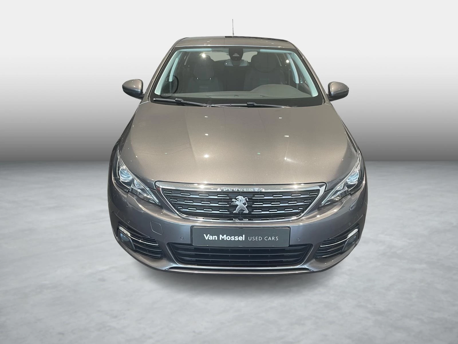 Peugeot 308 1.5 BlueHDi 130 S&S Allure