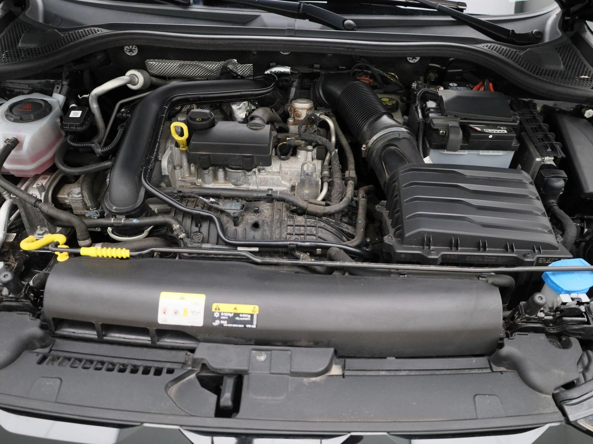Audi-A1 Sportback-image-30