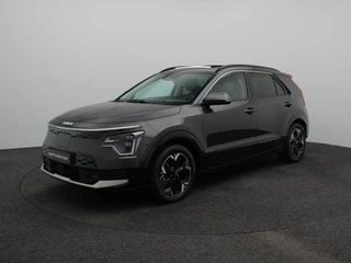 Kia Niro EV DynamicPlusLine 64.8 kWh