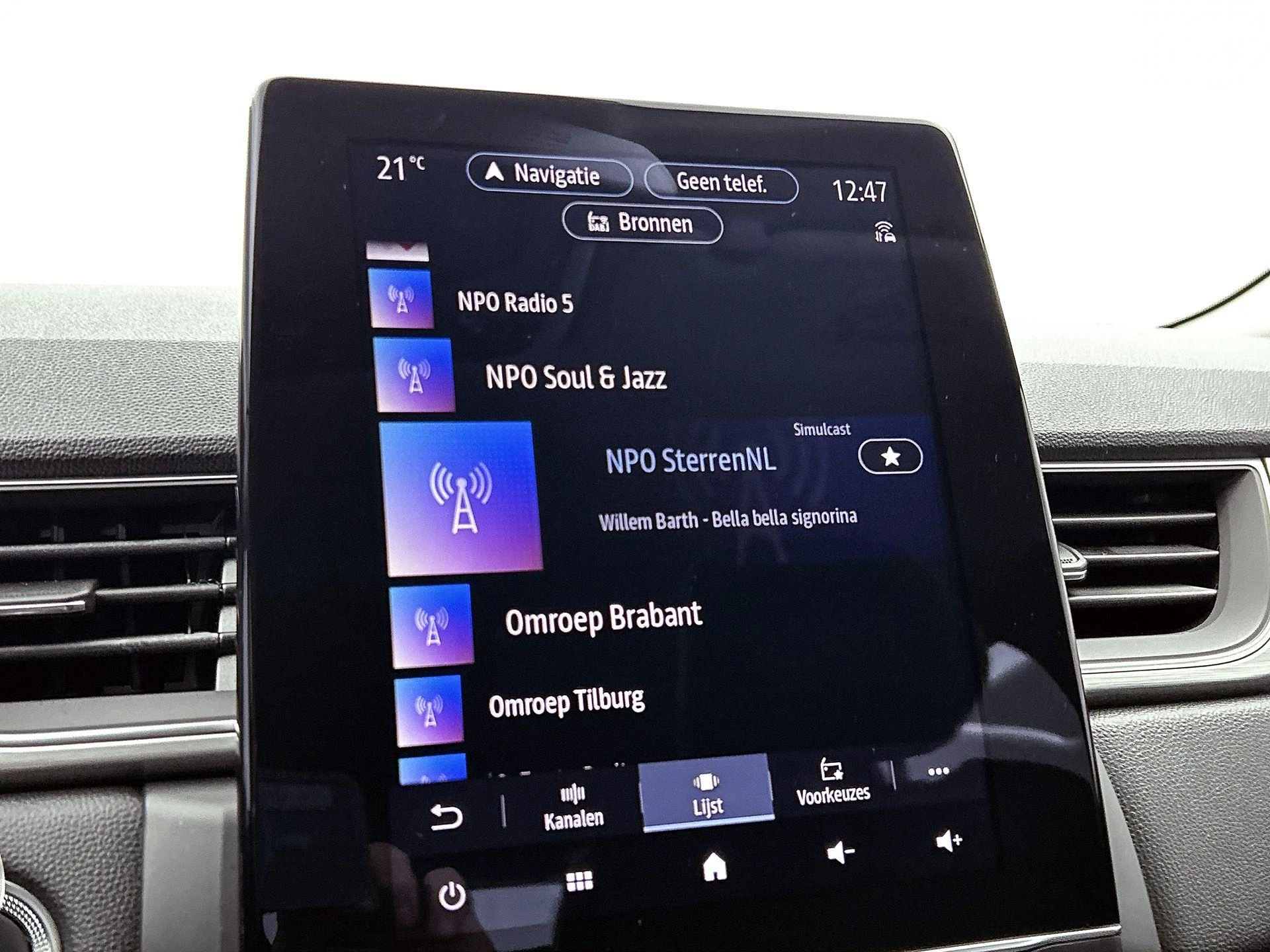 Renault Captur 1.6 E-Tech Plug-in Hybrid 160 Intens